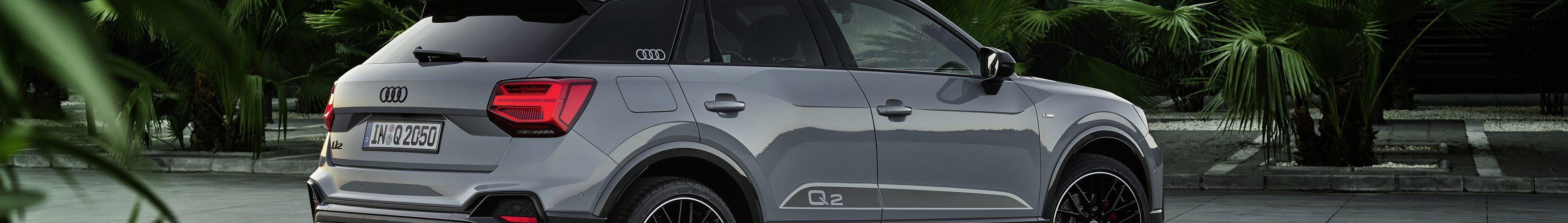 Audi Q2 noleggio a lungo termine diesel automatica pronta consegna 399 euro IVA compresa