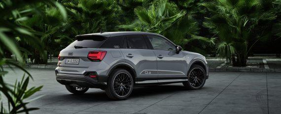 Audi Q2 noleggio a lungo termine diesel automatica pronta consegna 399 euro IVA compresa