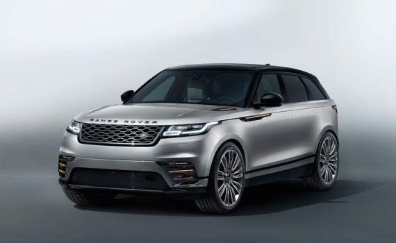 LAND ROVER RANGE VELAR noleggio a lungo termine
