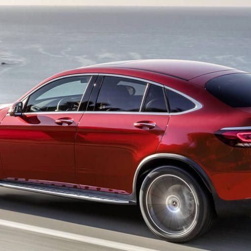 mercedes glc