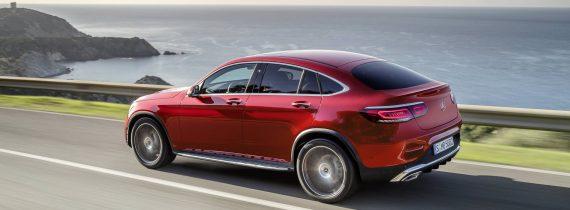 mercedes glc
