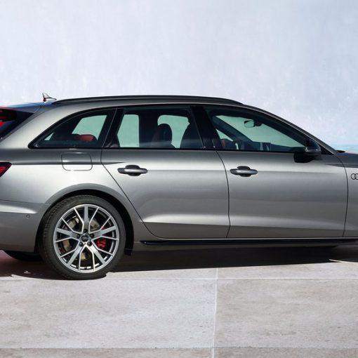 Audi A4 avant offerta noleggio