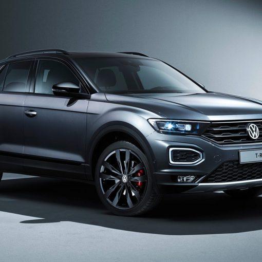 VW T-ROC offerta noleggio a lungo termine