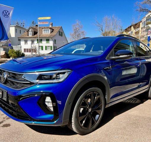 offerta volkswagen Taigo noleggio lungo termine