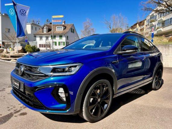 offerta volkswagen Taigo noleggio lungo termine