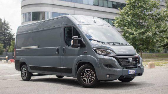 nuovo fiat ducato noleggio a lungo termine offerta pronta consegna