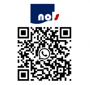 QR code nols