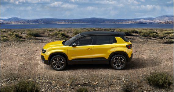 Jeep Avenger hybrid automatica AUTOCARRO VAN 2 POSTI Canone a partire da 369 euro. Noleggio Lungo Termine: tutti i servizi compresi. Deducibile al 100%