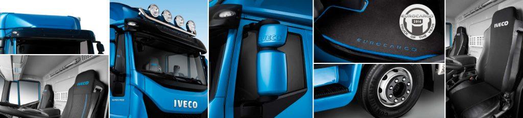 speciale mezzi pesanti