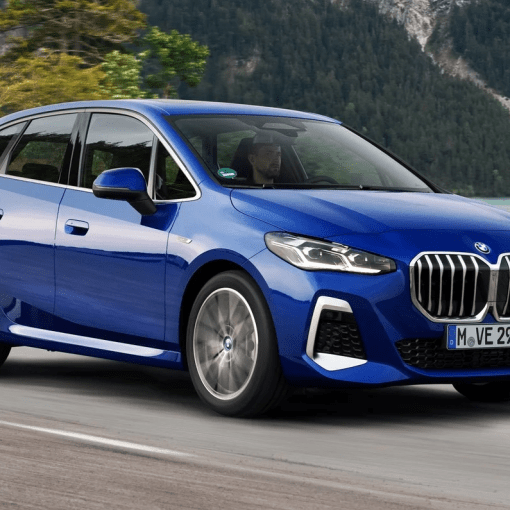 BMW Active 2 218 diesel automatica noleggio a lungo termine 499 euro iva compresa pronta consegna