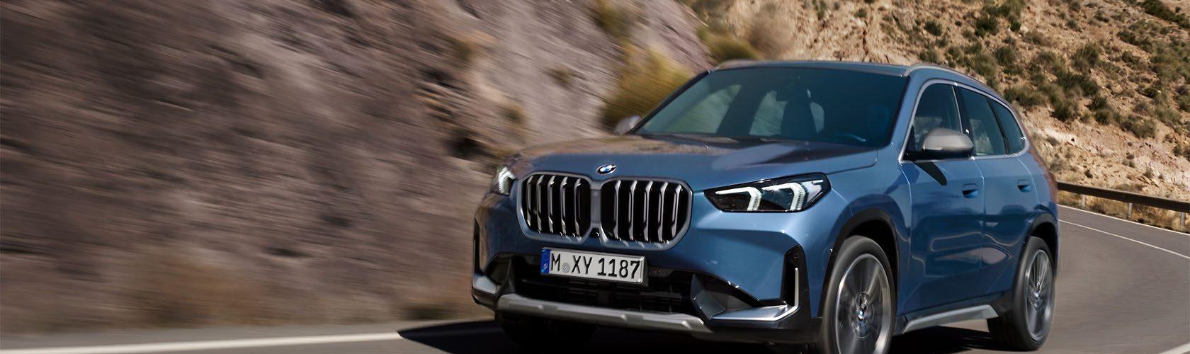 BMW X1 18d diesel automatica noleggio a lungo termine 599 euro iva compresa pronta consegna