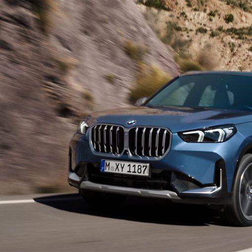 BMW X1 18d diesel automatica noleggio a lungo termine 599 euro iva compresa pronta consegna