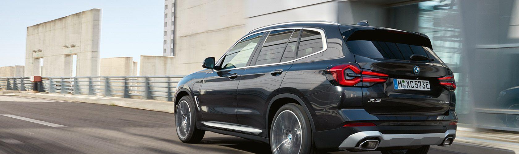 BMW X3 20d diesel 4x4 automatica noleggio a lungo termine 699 euro iva compresa pronta consegna