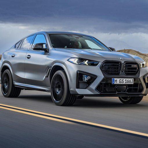BMW X6 30d diesel 4x4 automatica noleggio a lungo termine 1169 euro iva compresa pronta consegna