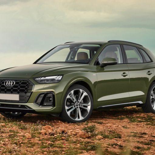Audi Q5 noleggio a lungo termine diesel automatica pronta consegna 849 euro IVA compresa