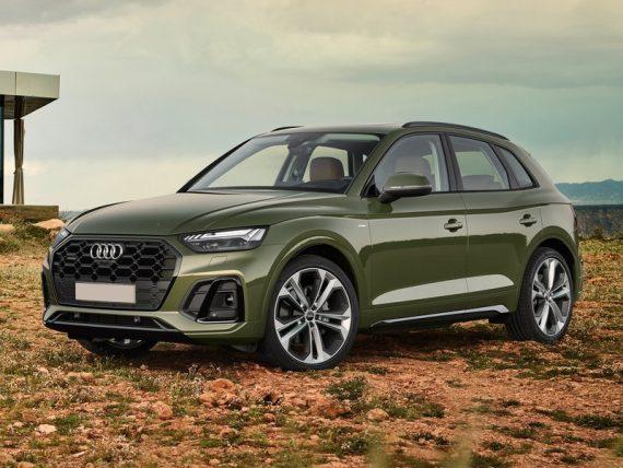 Audi Q5 noleggio a lungo termine diesel automatica pronta consegna 849 euro IVA compresa
