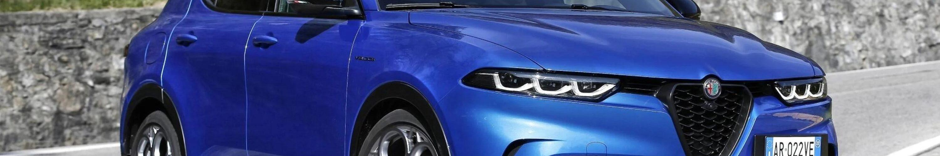 Alfa Romeo TONALE 280cv a partire da 699€ mese IVA inclusa con CHILOMETRAGGIO ILLIMITATO. Noleggio Lungo Termine con tutti i servizi inclusi nel canone. Offerta promo