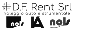 DF RENT Srl