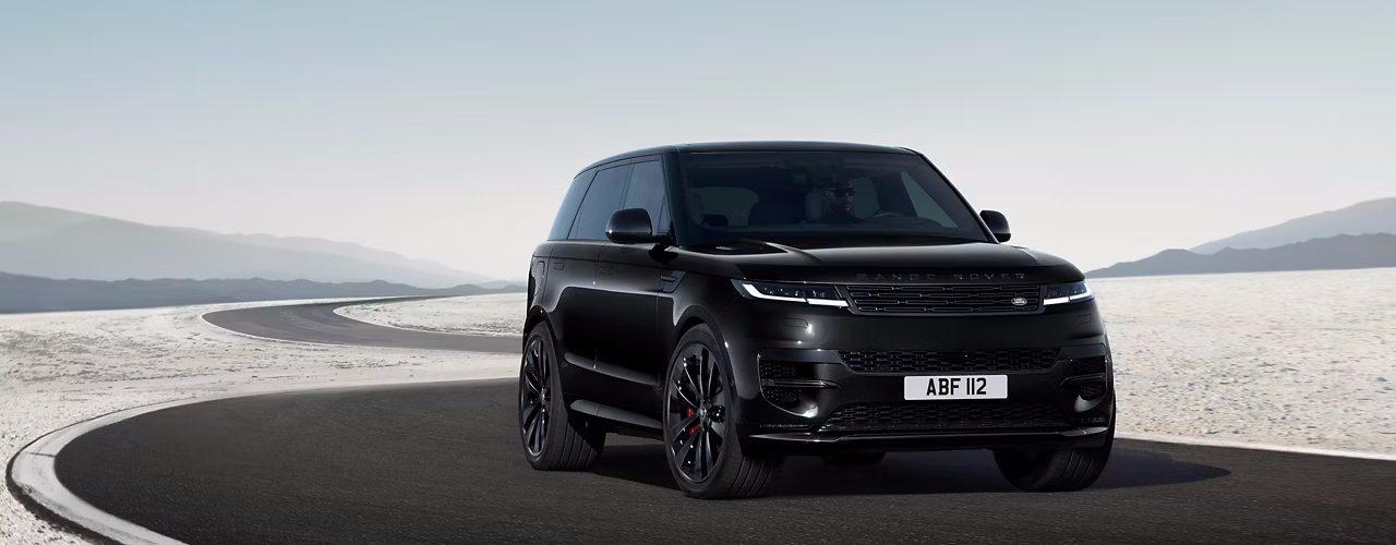 Land Rover Range Rover Sport Autocarro N1. Offerta di noleggio a lungo termine, formula completa. Deducibile al 100%. Rata mensile da 959€