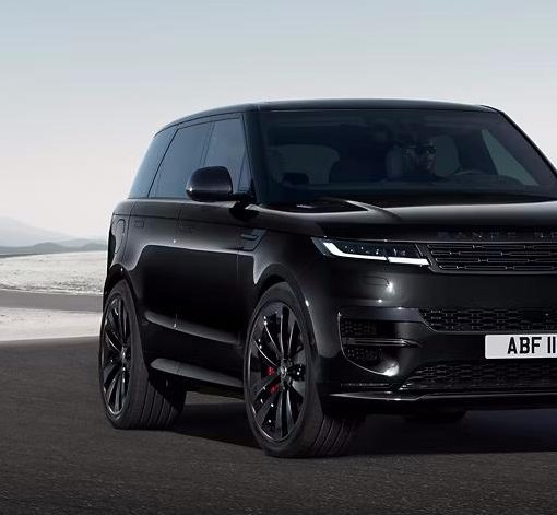 Land Rover Range Rover Sport Autocarro N1. Offerta di noleggio a lungo termine, formula completa. Deducibile al 100%. Rata mensile da 959€