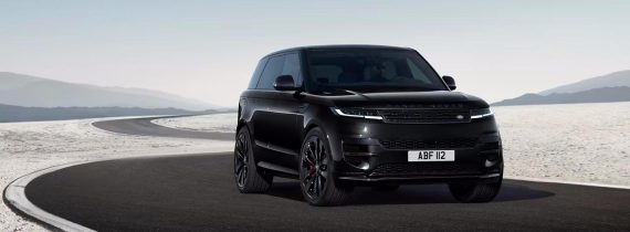 Land Rover Range Rover Sport Autocarro N1. Offerta di noleggio a lungo termine, formula completa. Deducibile al 100%. Rata mensile da 959€