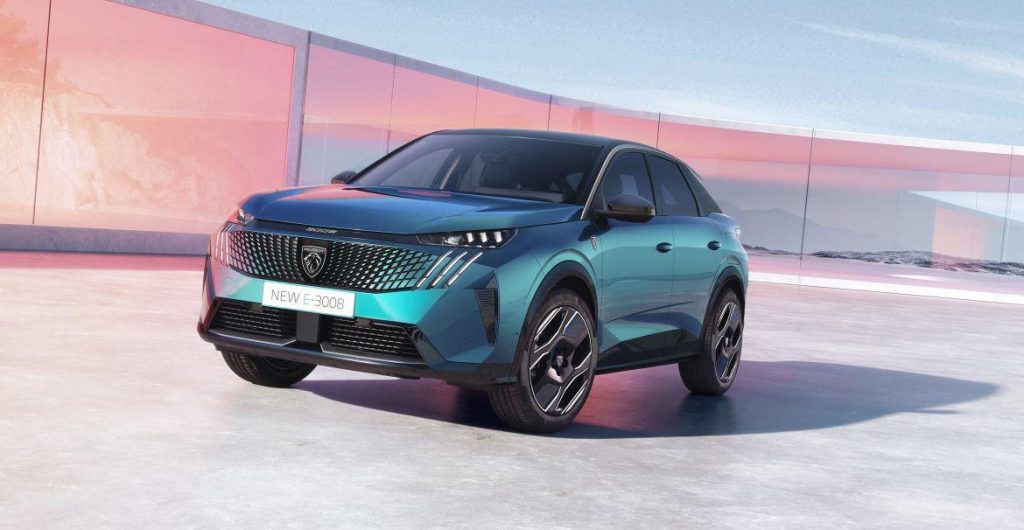 Peugeot 3008 – 329€ canone mensile – AUTOCARRO N1