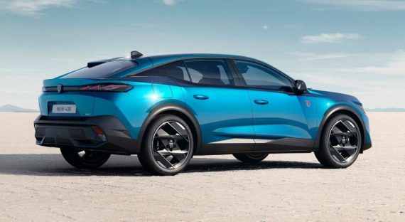 Peugeot 408 automatico. Canone a partire da 399 euro IVA compresa. Noleggio Lungo Termine: tutti i servizi compresi. Pronta consegna