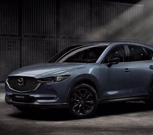 Mazda CX-5 AUTOCARRO N1 noleggio lungo termine. Canone 389€. Tutti i servizi compresi