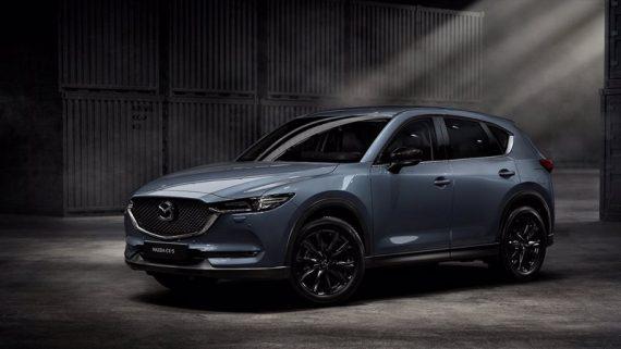 Mazda CX-5 AUTOCARRO N1 noleggio lungo termine. Canone 389€. Tutti i servizi compresi