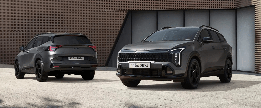 Kia SPORTAGE diesel – 349€ canone mensile – AUTOCARRO N1