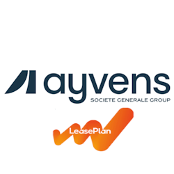 AYVENS / LEASEPLAN
