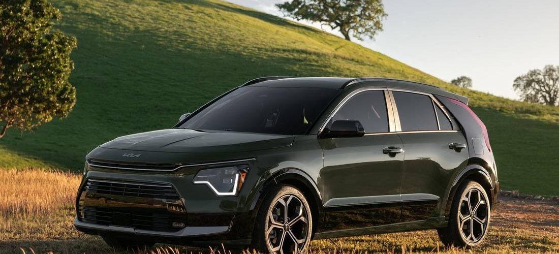 Kia NIRO AUTOCARRO N1 Canone a partire da 359 euro. Noleggio Lungo Termine: tutti i servizi compresi. Deducibile al 100%