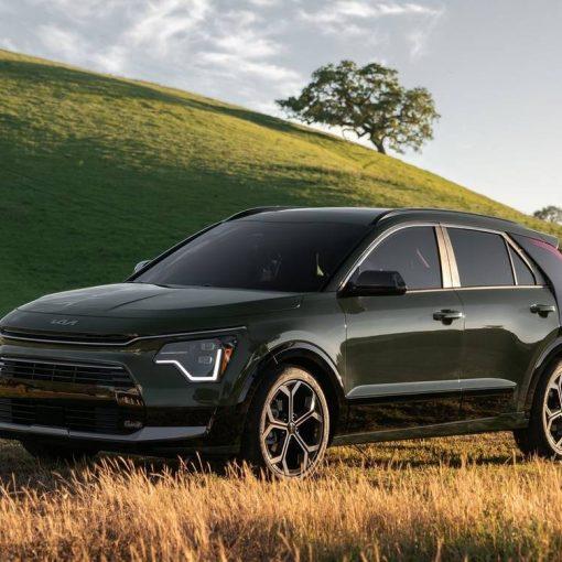 Kia NIRO AUTOCARRO N1 Canone a partire da 359 euro. Noleggio Lungo Termine: tutti i servizi compresi. Deducibile al 100%