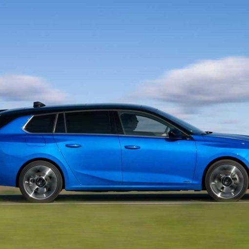 Opel Astra ST Station Wagon diesel AUTOCARRO N1 Canone a partire da 259 euro. Noleggio Lungo Termine: tutti i servizi compresi. Deducibile al 100%
