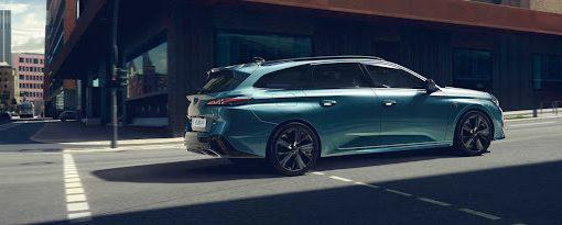 Peugeot 308 SW Station Wagon diesel AUTOCARRO N1 Canone a partire da 359 euro. Noleggio Lungo Termine: tutti i servizi compresi. Deducibile al 100%