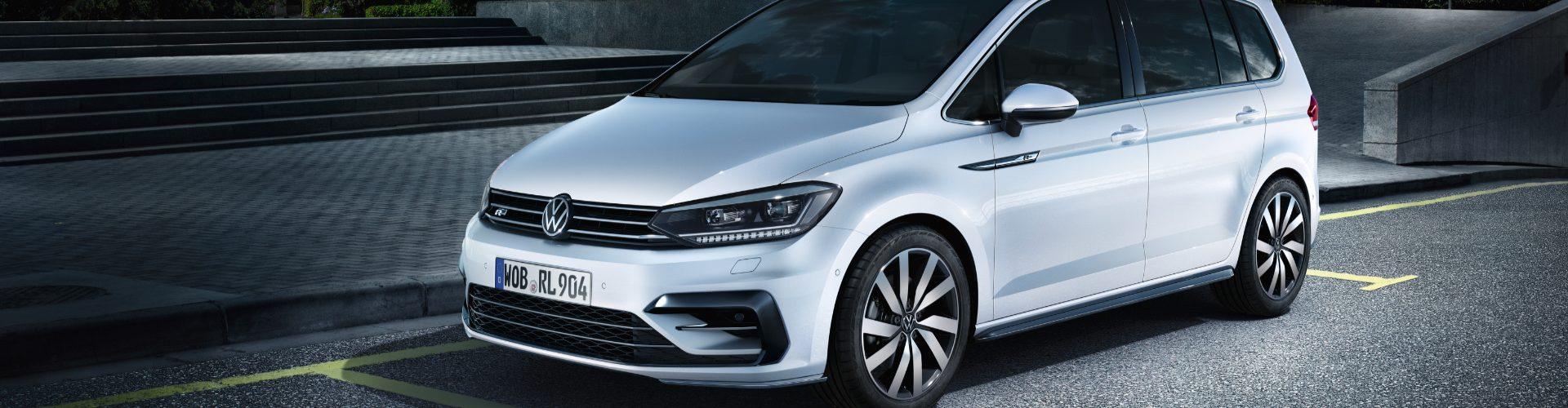 Volkswagen TOURAN diesel AUTOCARRO N1 Canone a partire da 479 euro. Noleggio Lungo Termine: tutti i servizi compresi. Deducibile al 100%