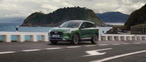 Ford KUGA Full Hybrid autocarro N1 canone a partire da 369 euro mese. Scarico fiscale 100% centro percento tutti i servizi compresi assicurazione manutenzione