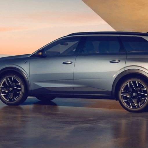 Peugeot 5008 hybrid automatica AUTOCARRO N1 Canone a partire da 339 euro. Noleggio Lungo Termine: tutti i servizi compresi. Deducibile al 100%