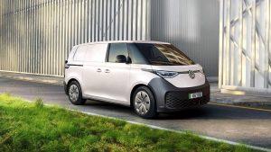 Volkswagen Id buzz Furgone autocarro N1 canone a partire da 469 euro mese. Scarico fiscale 100% centro percento tutti i servizi compresi assicurazione manutenzione