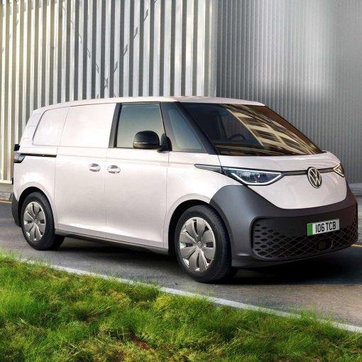 Volkswagen Id buzz Furgone autocarro N1 canone a partire da 469 euro mese. Scarico fiscale 100% centro percento tutti i servizi compresi assicurazione manutenzione