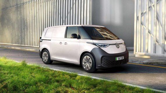 Volkswagen Id buzz Furgone autocarro N1 canone a partire da 469 euro mese. Scarico fiscale 100% centro percento tutti i servizi compresi assicurazione manutenzione