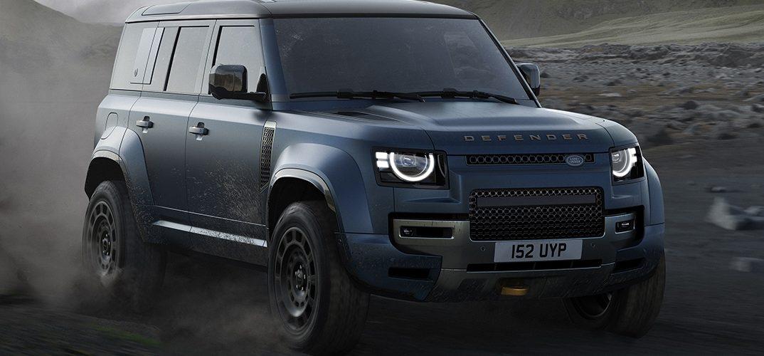 Land Rover DEFENDER 110 autocarro N1. Noleggio a Lungo Termine. 899 euro al mese. Tutti i servizi compresi. Scarico fiscale 100%