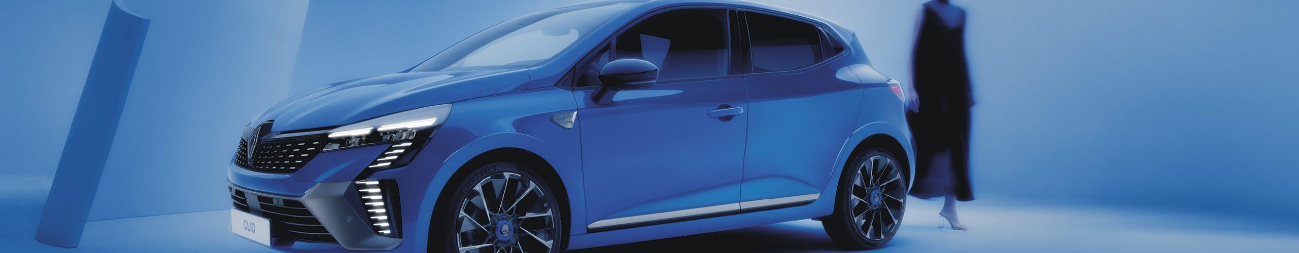 Renault Clio diesel VAN N1 Canone a partire da 289 euro. Noleggio Lungo Termine: tutti i servizi compresi. Deducibile al 100%