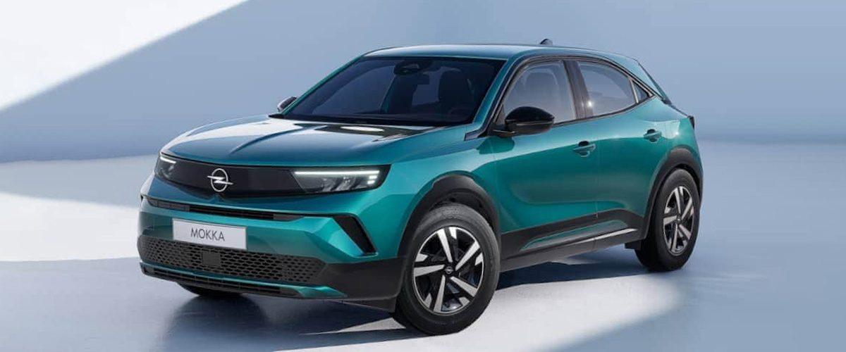 Opel MOKKA autocarro N1 canone a partire da 344 euro mese. Scarico fiscale 100% cento percento tutti i servizi compresi assicurazione manutenzione