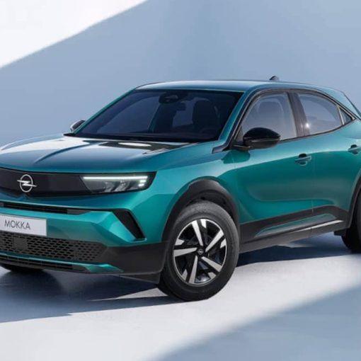 Opel MOKKA autocarro N1 canone a partire da 344 euro mese. Scarico fiscale 100% cento percento tutti i servizi compresi assicurazione manutenzione