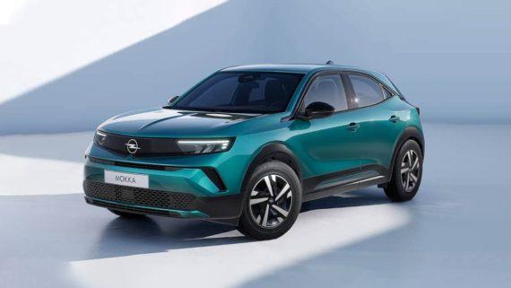 Opel MOKKA autocarro N1 canone a partire da 344 euro mese. Scarico fiscale 100% cento percento tutti i servizi compresi assicurazione manutenzione