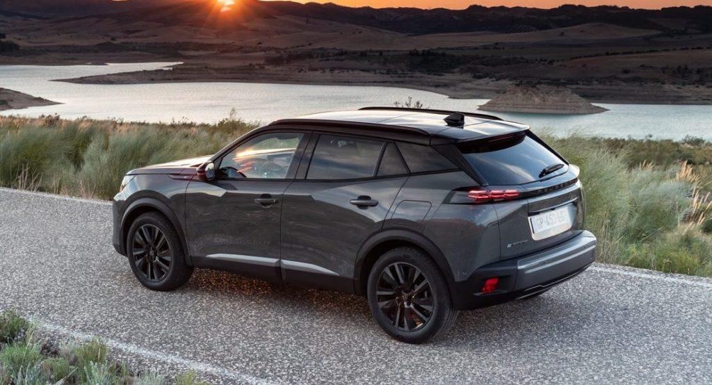 Peugeot 2008 – 379€ canone mensile – AUTOCARRO N1