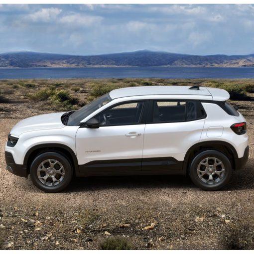 Jeep AVENGER autocarro - 399 € canone mensile senza anticipo - SUPER PROMO