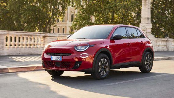 fiat 600 autocarro - 394 € canone mensile senza anticipo - SUPER PROMO