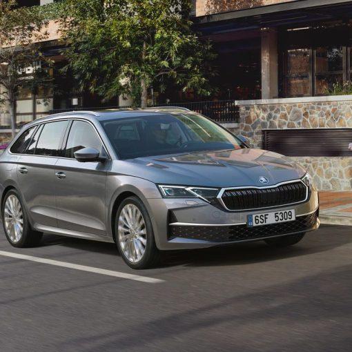 Skoda OCTAVIA SW diesel automatica autocarro N1 canone a partire da 319 euro mese. Scarico fiscale 100% cento percento tutti i servizi compresi assicurazione manutenzione